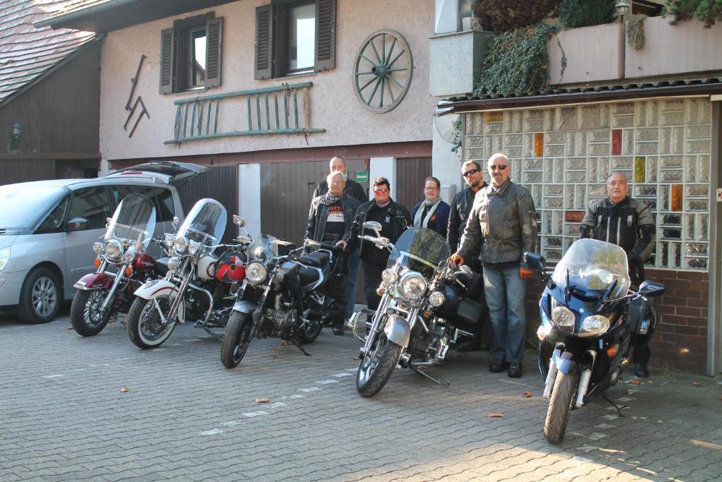 Gasthaus Zur Sonne Friburgo de Brisgovia Exterior foto
